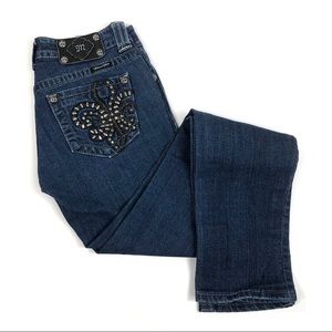 Miss Me Jeans (Straight) NWOT